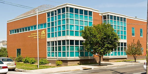 11th Street Family Health Services of Drexel University